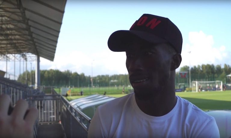 FC Honka hankki Demba Savagen Turkin pääsarjasta.