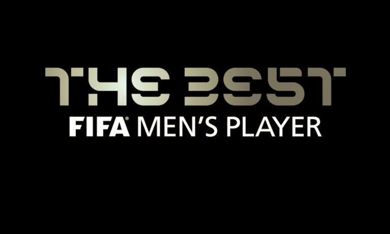 FIFA julkaisi kymmenen ehdokasta maailman parhaaksi pelaajaksi.