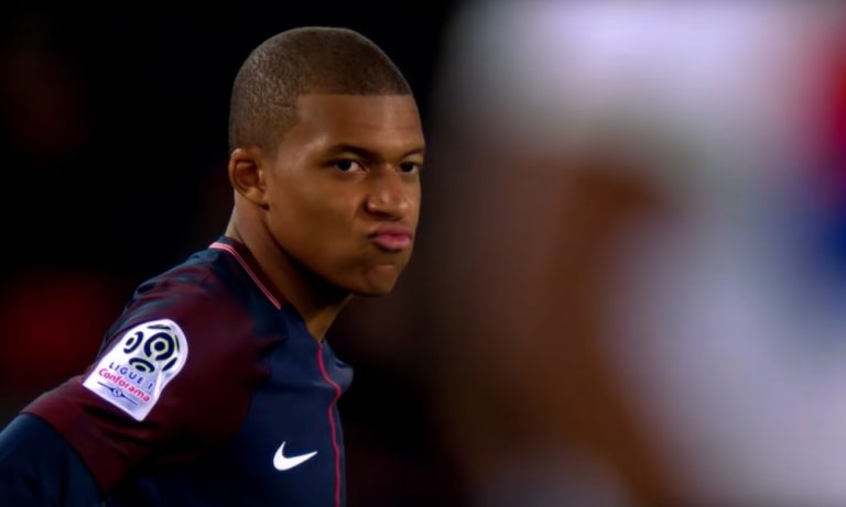 Kylian Mbappe siirtyy Real Madridiin, mikäli arvostettua ranskalaistoimittajaa käy uskominen.