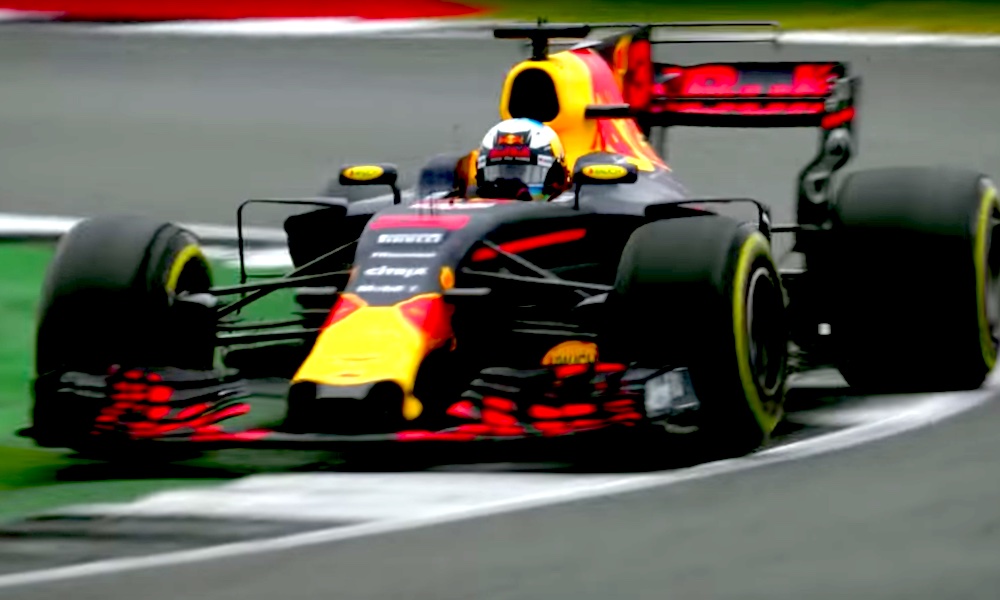 Daniel Ricciardo jättää Red Bullin. Hänen uusi osoitteensa on vielä toistaiseksi täysi kysymysmerkki.