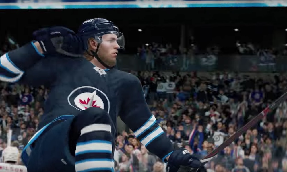 EA Sports julkaisi NHL-pelaajien kokonaisuuksia ja suomalaisittain kärkikaksikko on Tuukka Rask & Patrik Laine.