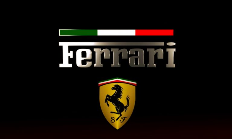 Ferrarin jäähyväisviesti Kimille - lue täältä kokonaisuudessaan.