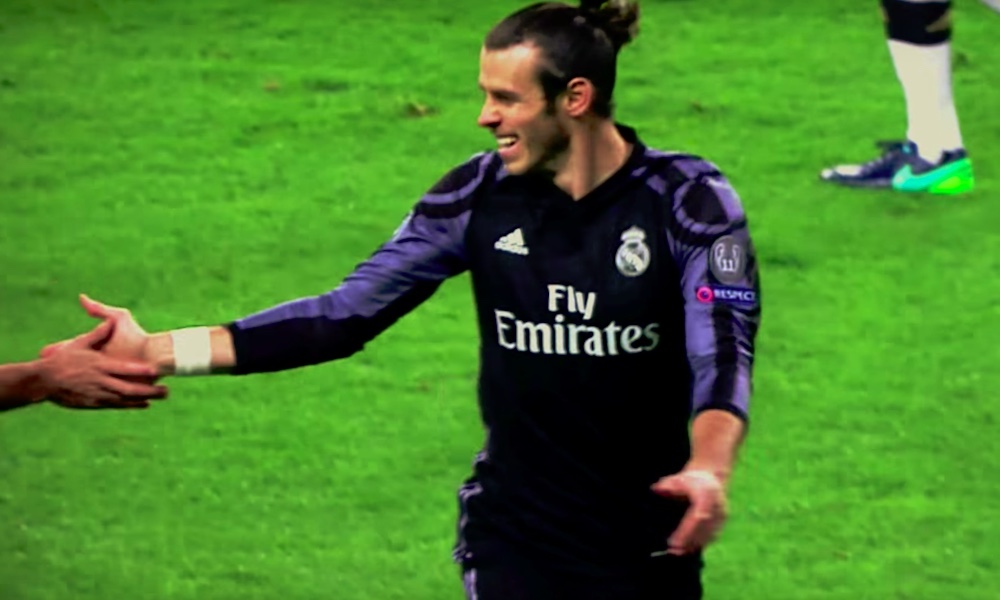 Gareth Balelta kova lausunto - Real Madrid enemmän joukkue Cristiano Ronaldon lähdön jälkeen.