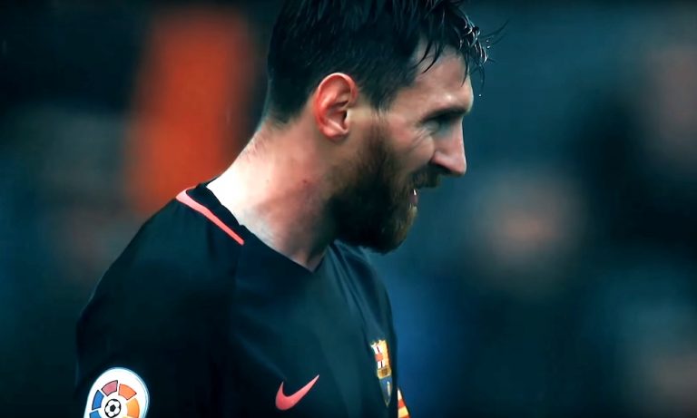 Lionel Messille on tulossa jälleen uusi ennätys.