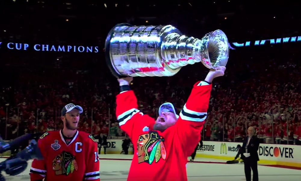 Kimmo Timonen pelkäsi kuolemaa kuultuaan kropastaan löytyneistä veritulpista.