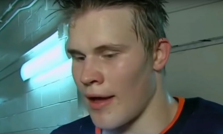 Vaikean alkukauden pelannut Jesse Puljujärvi lähtee hakemaan peliminuutteja AHL:stä.