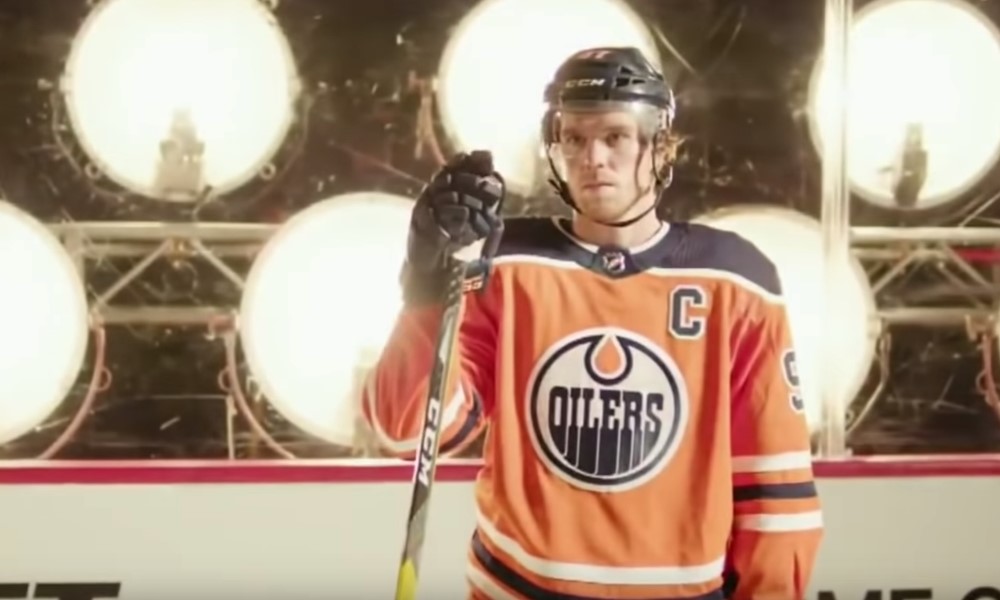 NHL:n All-Star kapteenit on valittu.