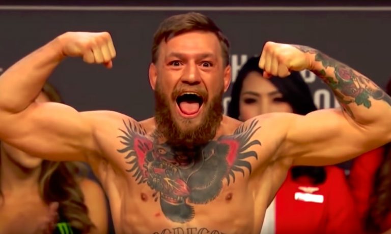 Conor McGregorin UFC-ura ohitse? Valmentajan kommentit viittaavat siihen.