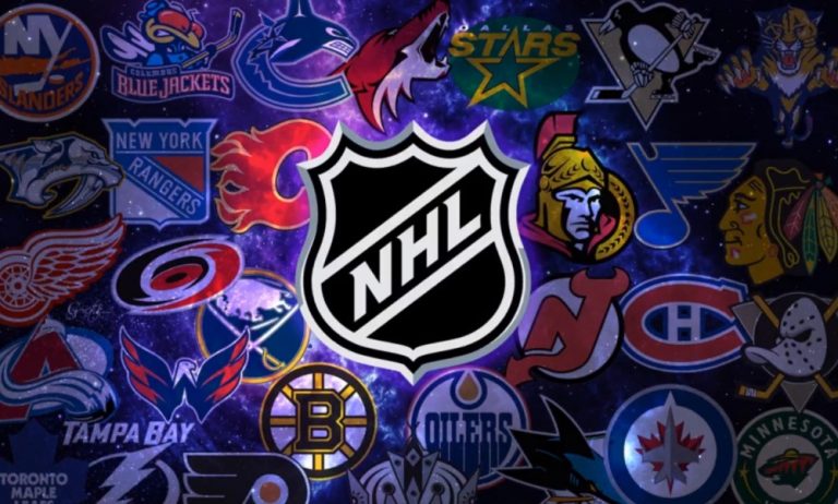 NHL laajenee 32 joukkueen sarjaksi.