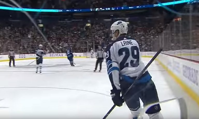 Yritetäänkö Patrik Laine ryöstää muualle offer sheetin turvin?