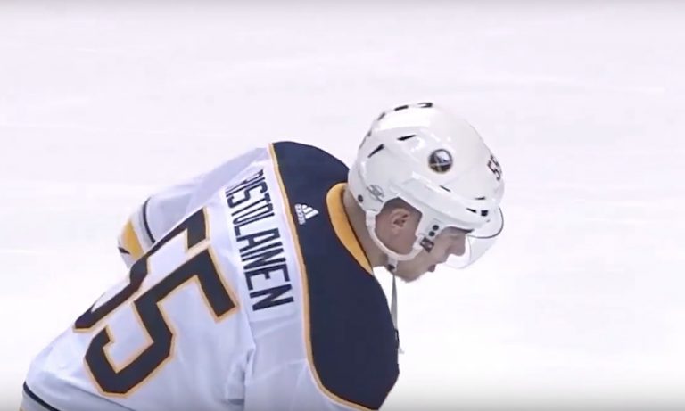 NHL käytti pelaajasiirtoihin yli 35 miljoonaa vuoden 2018 aikana.