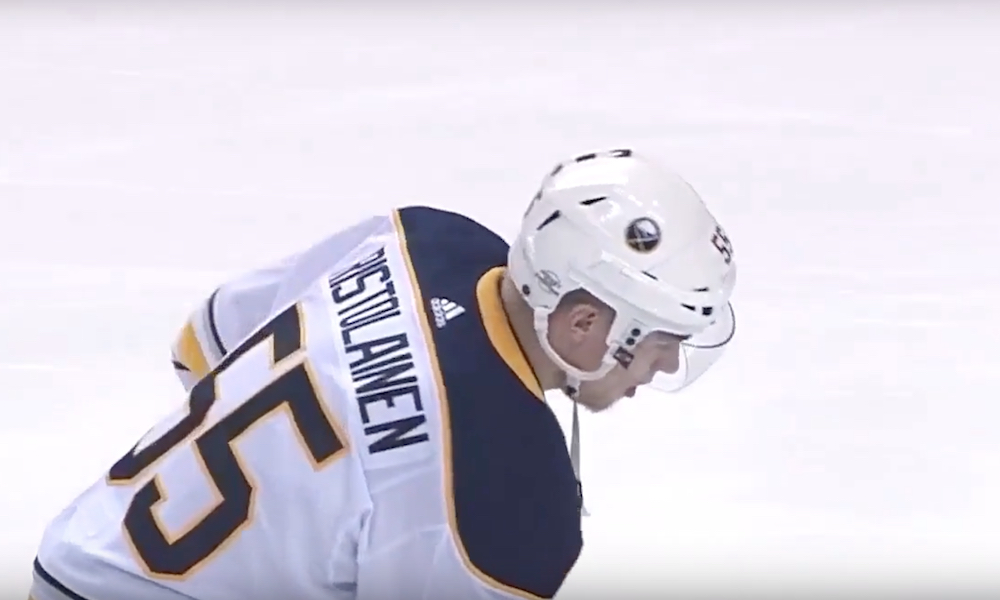 NHL käytti pelaajasiirtoihin yli 35 miljoonaa vuoden 2018 aikana.