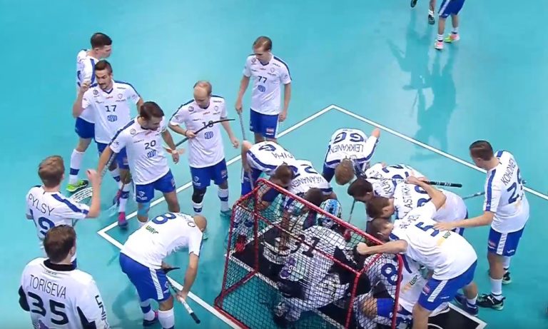 Suomi nappasi toisen peräkkäisen salibandyn maailmanmestaruuden.