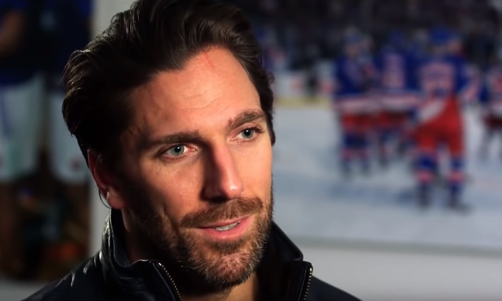 Henrik Lundqvist ohitti Terry Sawchukin voitetuissa otteluissa.