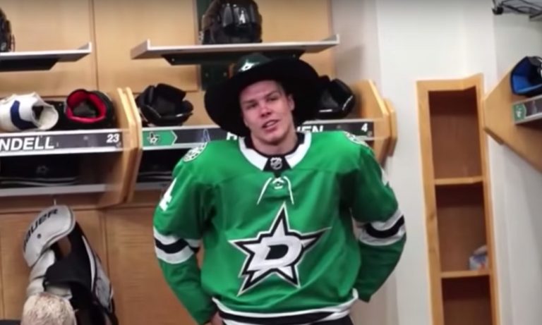 NHL All-Star-tapahtuma on rahakirstu suomalaisnuorukaisille.