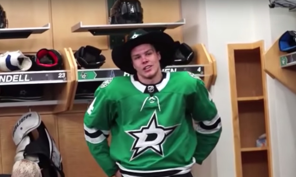 NHL All-Star-tapahtuma on rahakirstu suomalaisnuorukaisille.