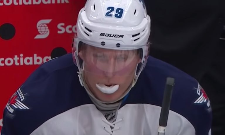 Patrik Laineen tylytys menee pahasti yli.
