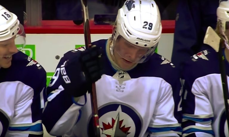 Patrik Laineen ura Winnipegissä jää lyhyeksi, mikäli Sportsnetin asiantuntijana työskentelevää Nick Kypreosia käy uskominen.