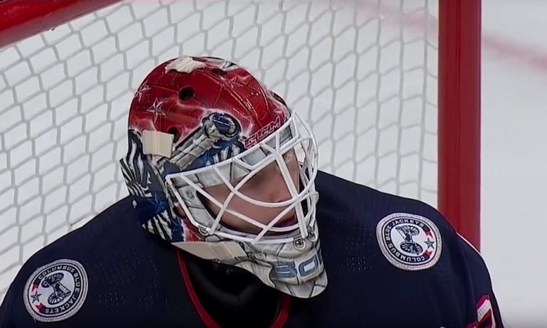 Sergei Bobrovsky valmis luopumaan siirron estävästä pykälästään - Joonas Korpisalosta uusi ykkösvahti?