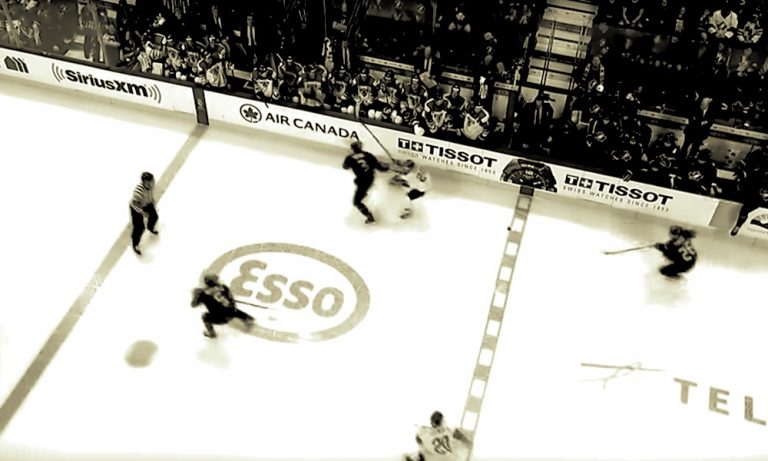Eurooppaan vihdoin NHL-kaukalot? IIHF on tekemässä ison muutoksen.