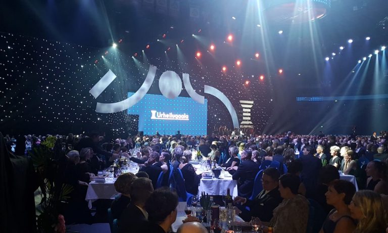 Urheilugaalan 2019 voittajat selvillä!
