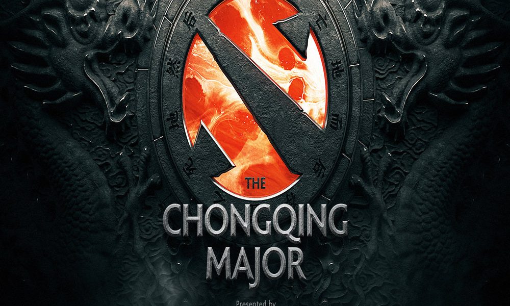 The Chongqing Major alkaa kohta!