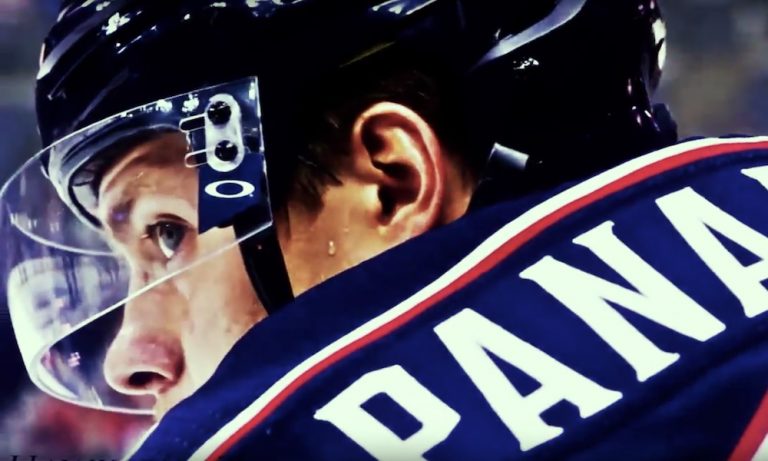 Artemi Panarin vaihtaa agenttia: lähtö Columbuksesta näyttää yhä todennäköisemmältä.