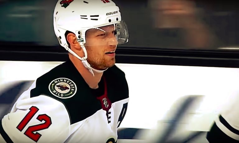 Minnesota aloittaa tyhjennysmyynnin? Staal, Parise ja Dubnyk kaupan?