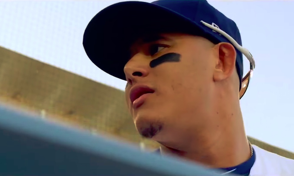 Manny Machado saa 300 miljoonaa dollaria allekirjoitettuaan kymmenvuotisen sopimuksen San Diego Padresin kanssa.