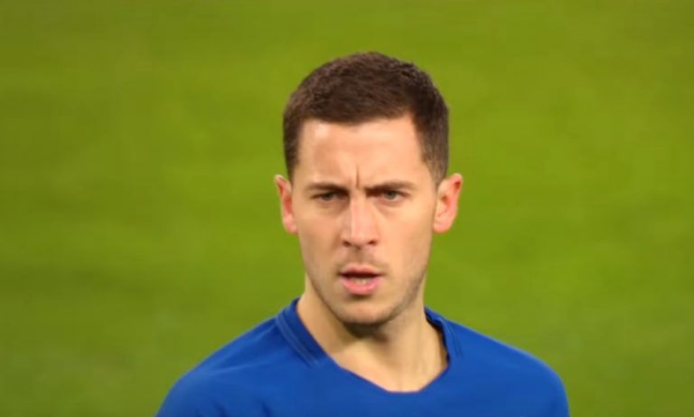 Eden Hazardin siirtyminen Real Madridiin hyvin todennäköistä.