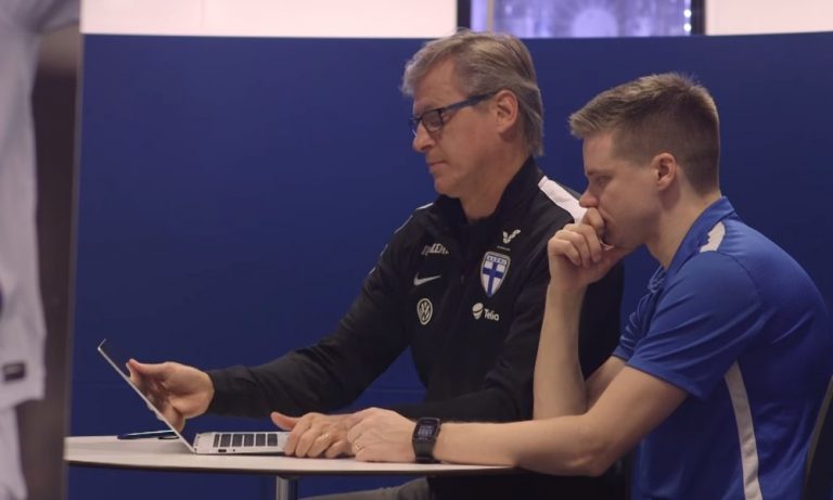 Tällä kokoonpanolla Huuhkajat lähtevät EM-karsintojen avausotteluihin.