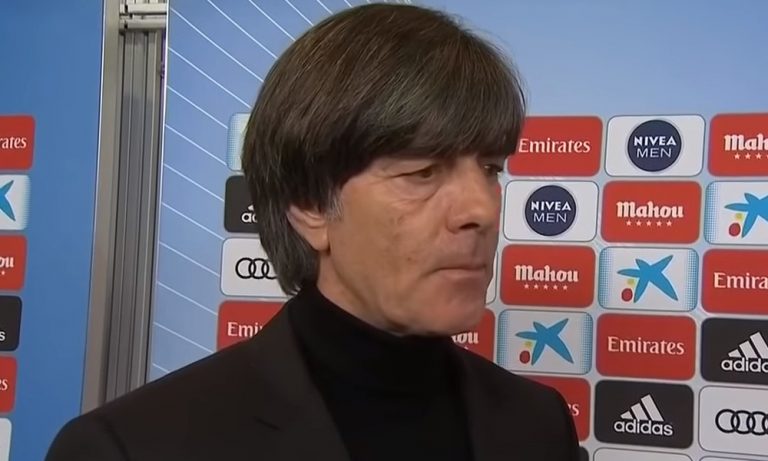 Joachim Löw jättää kovia nimiä ulos maajoukkueesta.