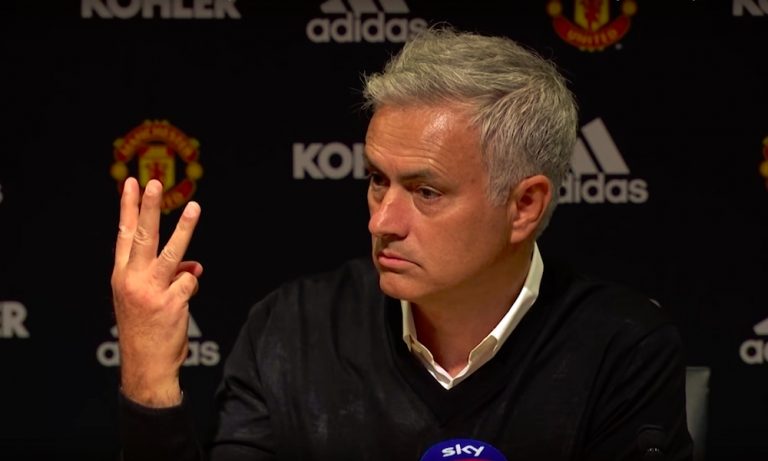 Jose Mourinho on saamassa heti pitkän sopimuksen Real Madridiin, mikä tietänee Sergio Ramosin lähtöä.