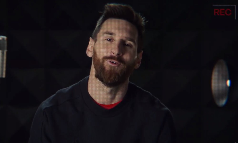 Lionel Messi on voittanut 84 eri joukkuetta.