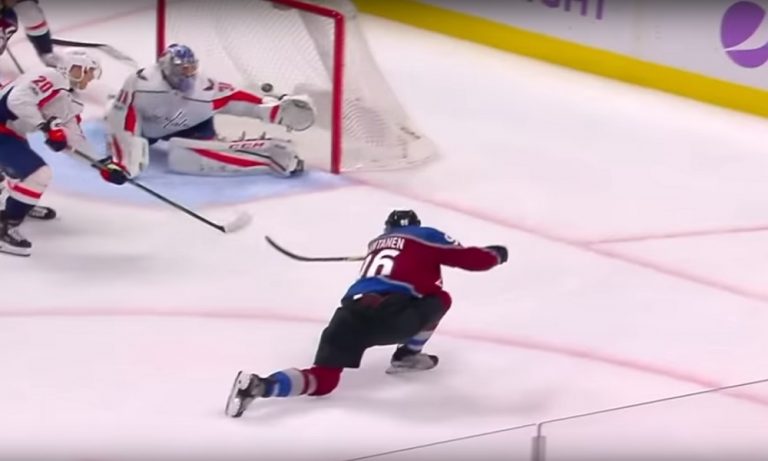 Tältäkö Suomalaisten NHL-pistepörssi näyttää runkosarjan päätteeksi?