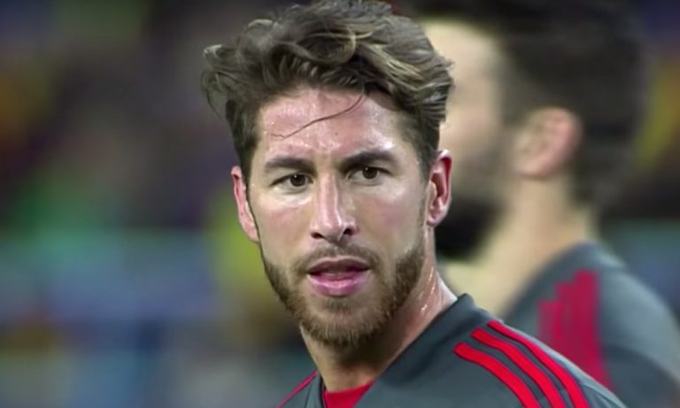 Sergio Ramosin panenka-rankkari pelasti Espanjan eilen käydyssä EM-karsinta -ottelussa, kun Espanja kaatoi Norjan lukemin 2-1.