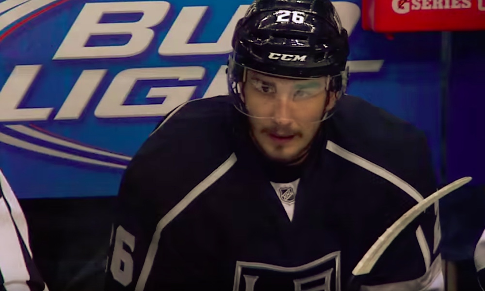 Gary Bettman teki päätöksensä: Slava Voynovilla ei vielä asiaa NHL:ään kaudeksi 2019-2020.