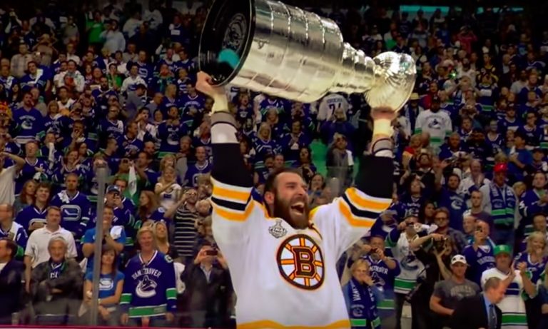 Boston Bruins on ainoa 2010-luvun mestari, joka on vielä mukana kevään 2019 NHL:n pudotuspeleissä.