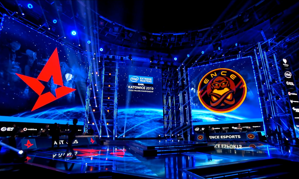 StarSeries & i-League CS:GO Season 7: Uudet otteluparit julki - suosikit kohtaavat