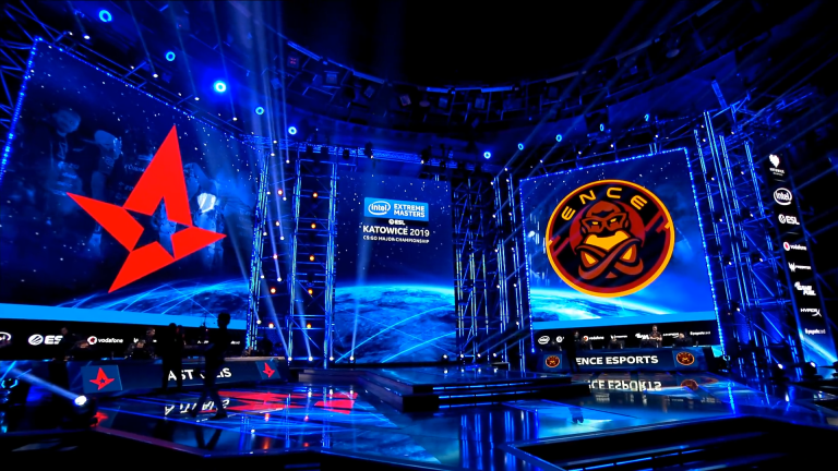 StarSeries & i-League CS:GO Season 7: Uudet otteluparit julki - suosikit kohtaavat