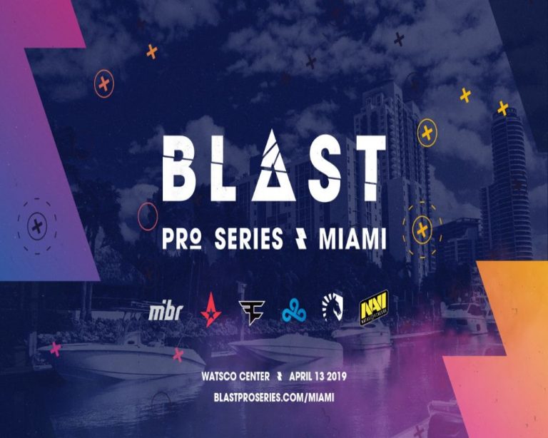 BLAST Pro Series Miami 2019 - onko maailman parhaalle haastajaa?