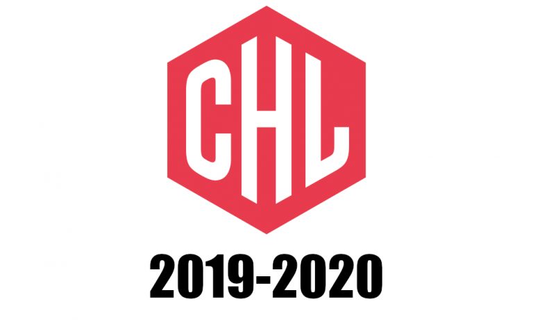 CHL 2019-2020 otteluohjelma, live stream ja lohkojaot täältä!