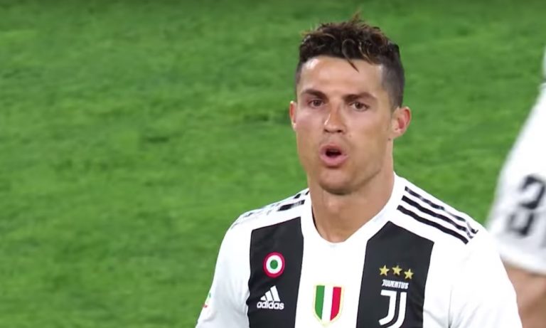 Eilisiltana supertähti Ronaldo pelasti Juventuksen ja iski uransa 100. puskumaalin, kun Juventus pelasi vieraissa tasan Torinoa vastaan.