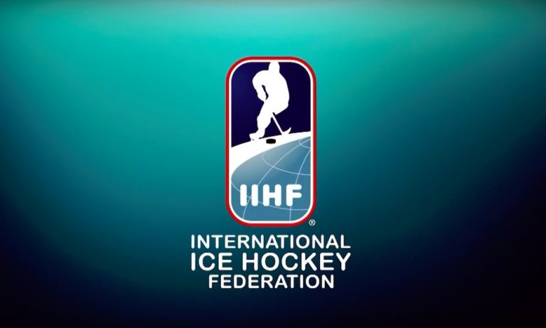 IIHF vitsaili rankingissaan jokaisen MM-kisoihin osallistuneen maan kustannuksella.
