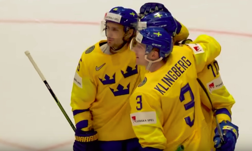 Tre Kronorin pelaajien palkka mahtuisi juuri ja juuri NHL:n palkkakaton alle, mitä tulee Ruotsin MM 2019 -kisamiehistöön!