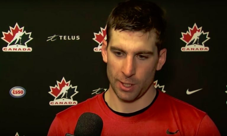 Kanadalle jättimäinen takaisku: Torontoon palaava John Tavares ei pelaa MM-kisoissa