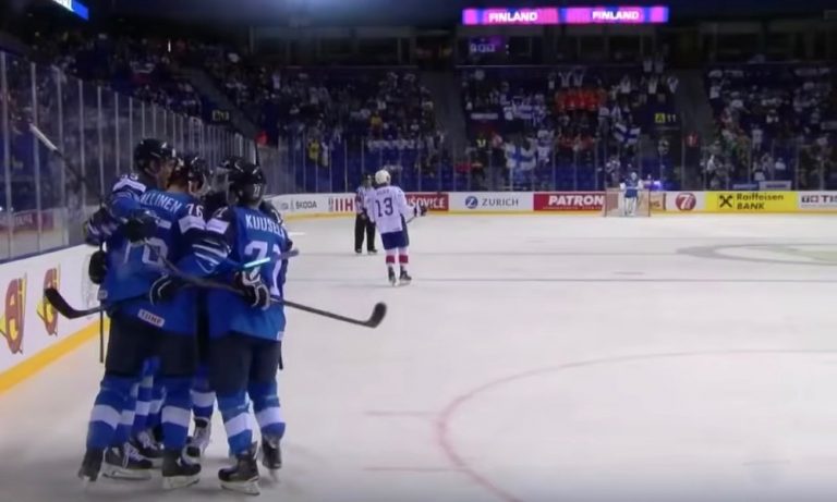 Timo Jutila uskoo Leijoniin, vaikka vastaan astelee NHL-tähtiä vilisevä Tre Kronor!