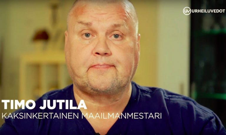 Miksi juuri 1995 ja 2011 joukkueet voittivat MM-kultaa? Timo Jutila, Leijonien historian ainoa kaksinkertainen maailmanmestari, kertoo Jutin Rillissä.