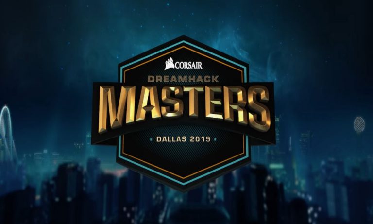 DreamHack Masters Dallas 2019 alkaa tänään - YLE näyttää jatkopelit | Urheiluvedot.com