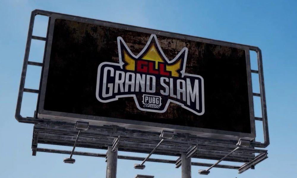 Tukholmassa alkaa selviytymispelin turnaus - GLL Grand Slam | Urheiluvedot.com